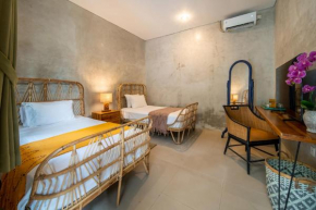 Little Boutique Hotel 106- 30m from beach